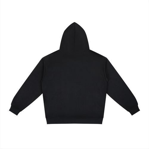 Relaxed Fit Hoodie