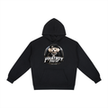 Relaxed Fit Hoodie