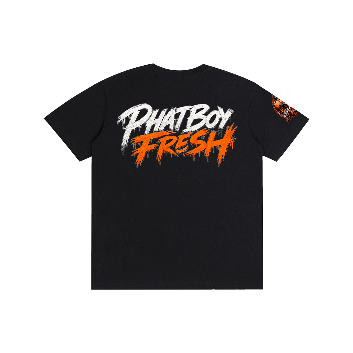 Halloween PBF Famz Shirt Limited Edition