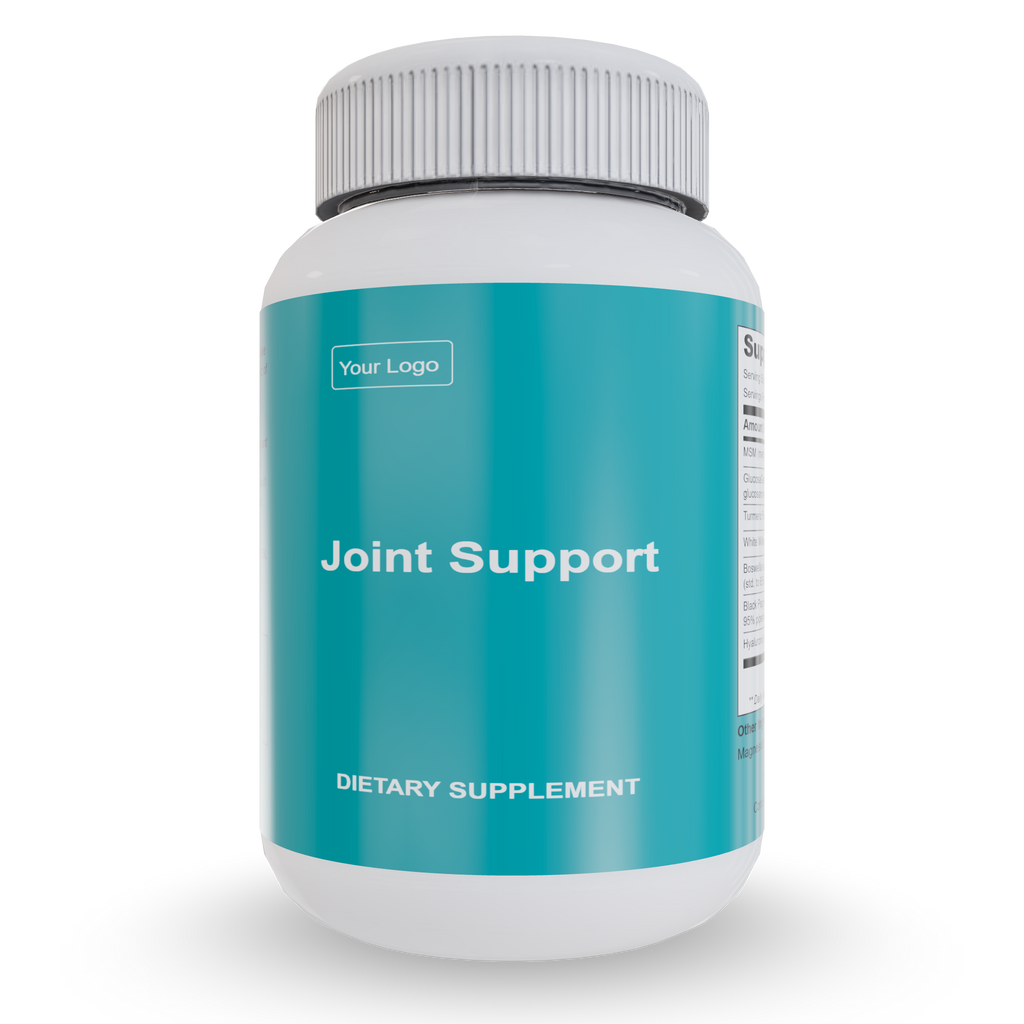 Knee Deep-JOINT SUPPORT