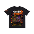 Halloween PBF Famz Shirt Limited Edition