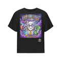 Streetwear Oversized Cotton T-Shirt