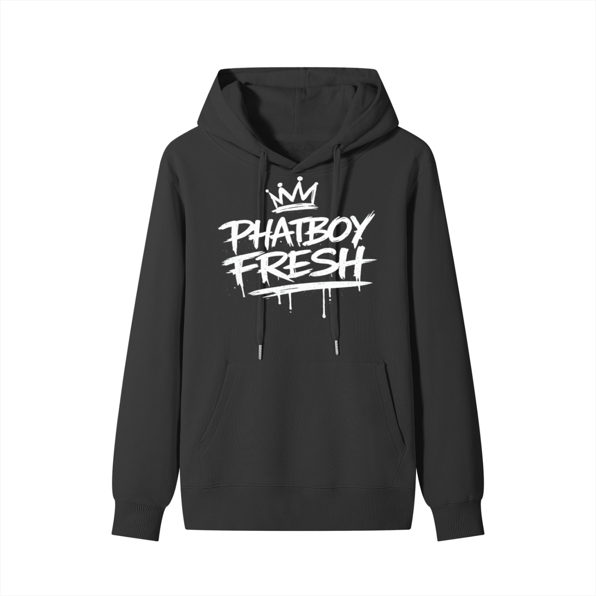 Classic Unisex Cotton Hoodie